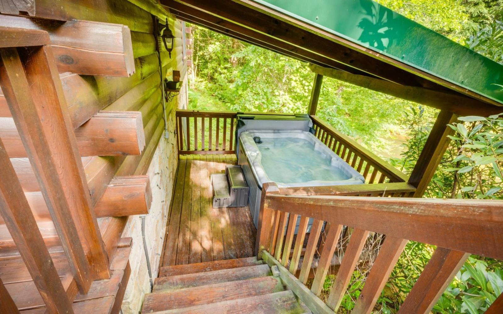 Hugs N Kisses Pool Table Hot Tub Pool Table Community Pool Close To Downtown Gatlinburg Luaran gambar