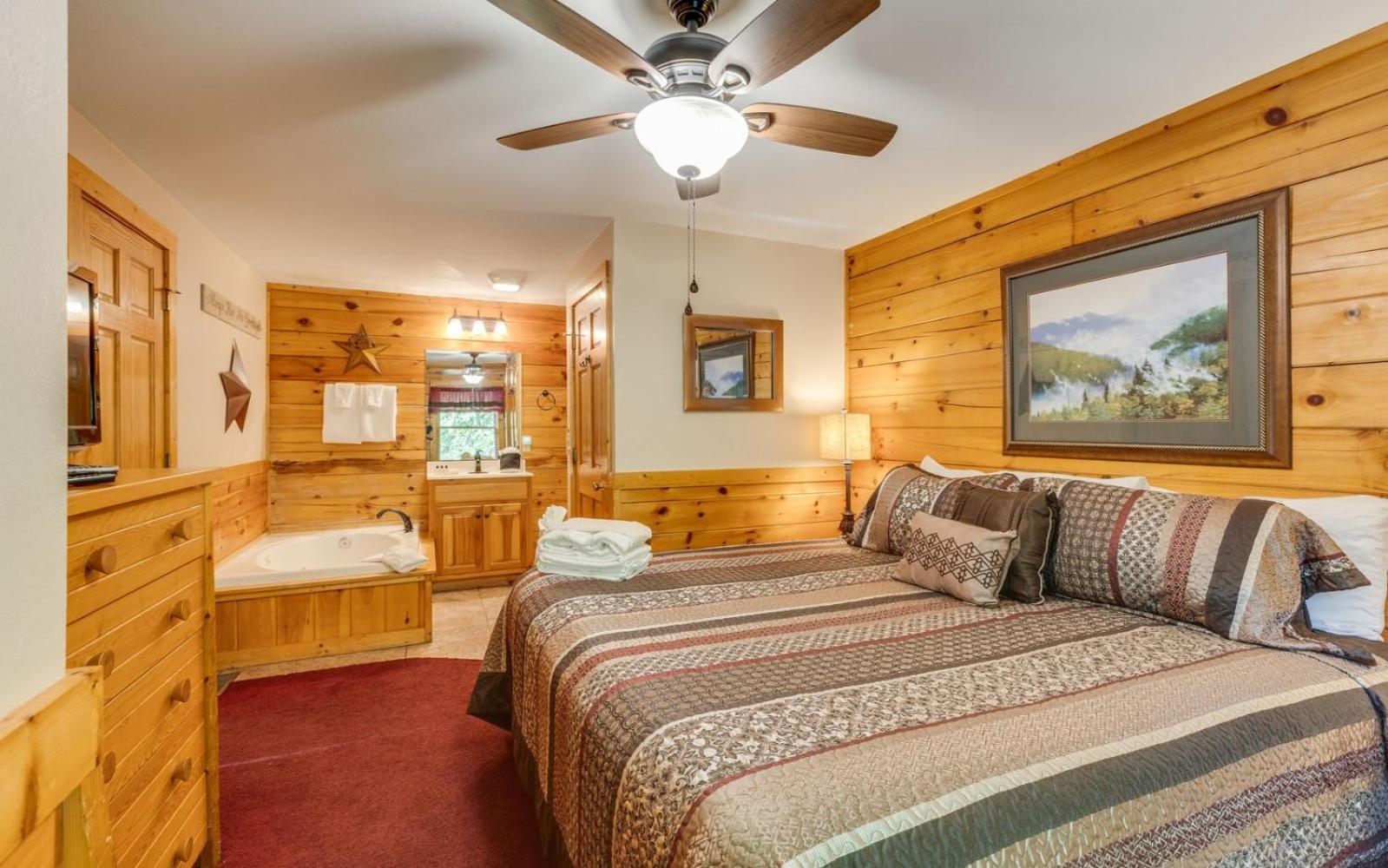 Hugs N Kisses Pool Table Hot Tub Pool Table Community Pool Close To Downtown Gatlinburg Luaran gambar